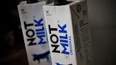 Revés para NotCo: Tribunal General de la Unión Europea rechaza el registro de la marca NotMilk - La Tercera