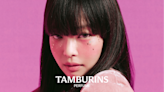 未開賣已哄動！Jennie 以小魔女造型演繹全新 Tamburins 蛋型香水