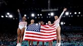US Women’s Gymnastics Team Wins Gold at Paris Olympics