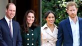 Prince William, Kate Middleton Asked Harry and Meghan to Visit, Expert Says