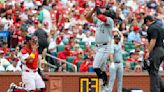 MLB roundup: Jimenez homers to back Crochet as White Sox beat Cardinals