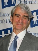 Sam Waterston