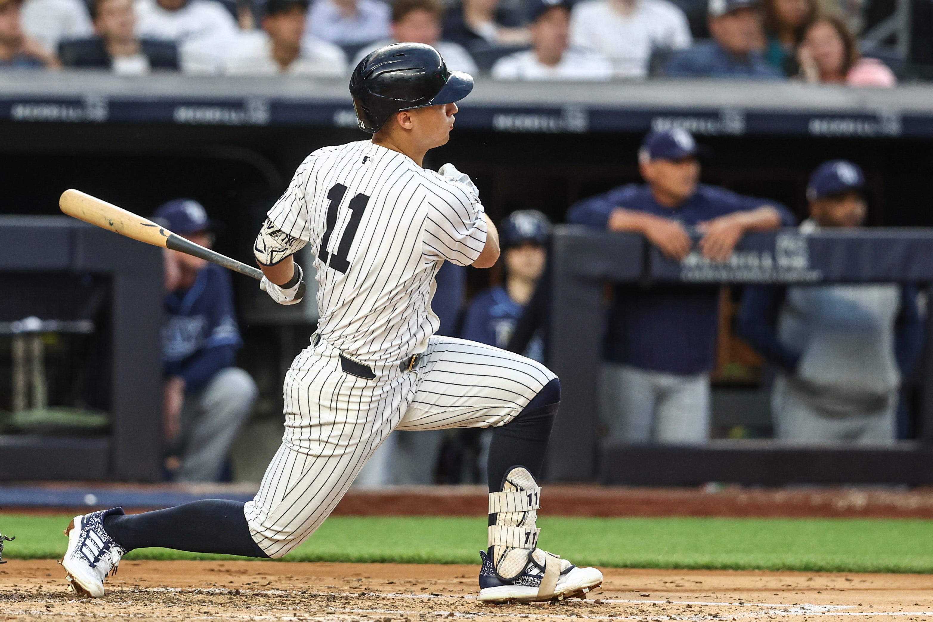 The Yankees started out the second half strong. Now can they sustain it?