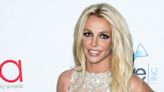 Britney Spears Teases New Project ‘Coming Soon’ Following Paranormal Experience