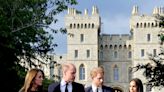 'Isabel II acepta la creación de una nueva oficina para los duques de Sussex': ahora sabemos que este comunicado llegó días después de la pelea entre Guillermo y Harry