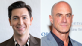 Nicholas Braun Relives ‘Law & Order: SVU’ Cameo: Christopher Meloni ‘Pinched Me in the Ribs’ Every Take
