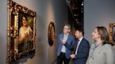 El Bellas Artes de Sevilla agradece la generosidad del coleccionista Francisco Luque Cabrera