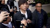 Ippei Mizuhara, ex-interpreter for baseball star Shohei Ohtani, expected to enter guilty plea