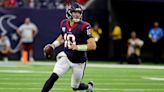 Texans QB Kyle Allen says Davis Mills is a ‘super talented player’ who has ‘got it all’