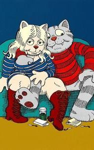 Fritz the Cat (film)