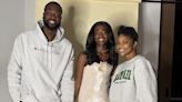 All About Dwyane Wade's Daughter Zaya Wade