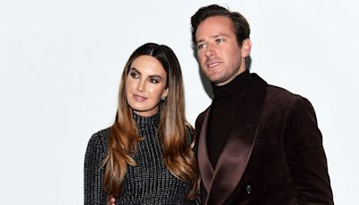 Elizabeth Chambers talks Armie Hammer divorce in new show: 'Absolute hell'