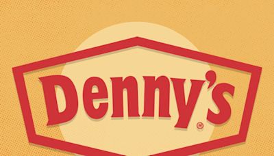 Denny's Is Bringing Back a Fall Favorite Fans Say Is a 10/10