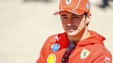 F1: Leclerc pole na Bélgica com Verstappen em 11º após punição