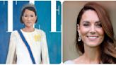 "¿Es una broma?": incredulidad ante el nuevo retrato de Kate Middleton