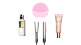 Prime Day Beauty Deals at Amazon — Skincare, Haircare, Makeup and More