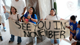 Changes in federal laws will allow DACA recipients to apply for permanent residency