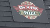 Big John's Pizza in Whitehall looking for new owner