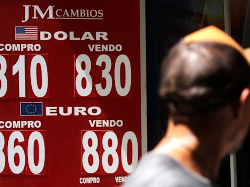 Precio del dólar en Chile hoy, 3 de octubre: tipo de cambio y valor en pesos chilenos