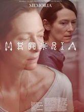 Memoria (2021 film)