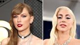 Taylor Swift Defends Lady Gaga, Slams 'Invasive' Pregnancy Speculation