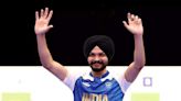 Educational qualifications of Olympic bronze medalist Sarabjot Singh