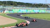 Japanese Grand Prix staying at Suzuka through 2029