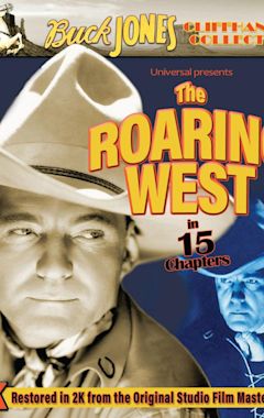 The Roaring West