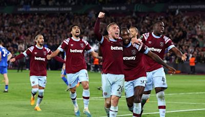 West Ham star reveals how Premier League players find out a club is interested in them