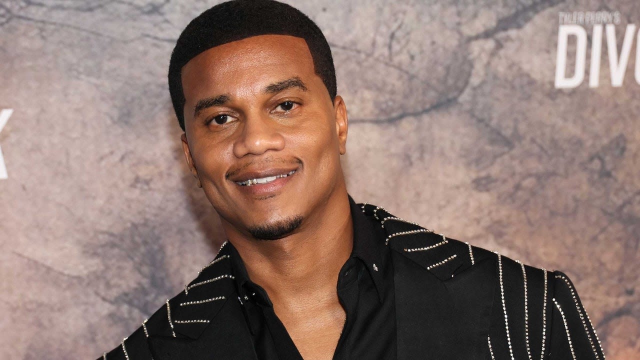 Cory Hardrict Shares New Outlook on Romance After Tia Mowry Divorce