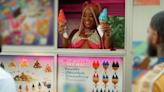 DreamDoll Serves Up Her Favorite Flavors In “Ice Cream Dream” Music Video Featuring French Montana