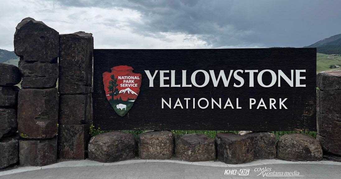 Yellowstone National Park offers 10 tips on preparing a visit to the park summer 2024