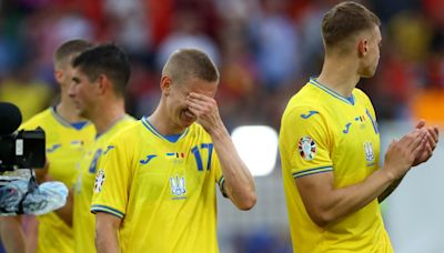 Kevin De Bruyne wasn't having any of it when Belgium fans booed him after draw vs Ukraine