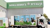 Ben & Jerry's sues parent Unilever to block sale of Israeli business
