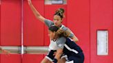 Alex Eschmeyer, Brihanna Crittendon cherish opportunity with Women’s U17 National Team