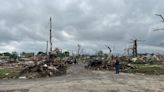 Severe weather, tornado damages in Iowa: Live updates for May 21