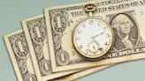 Americans say an hour of their time is worth $240, according to new Empower research