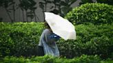 天文台︱雷雨帶正影響華南北部 復活節、清明節期間持續有雨（附九天天氣預報）