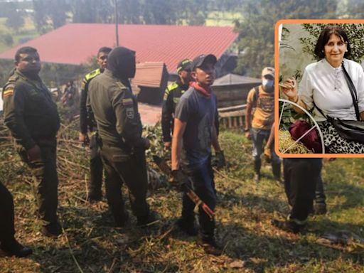 Encuentran sin vida a una mujer de 58 años a orillas de un río en Cundinamarca