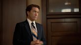 ‘Love & Death’ Star Tom Pelphrey On Playing Candy Montgomery’s Attorney: “He Didn’t Like Somebody Getting Bullied Or Picked...