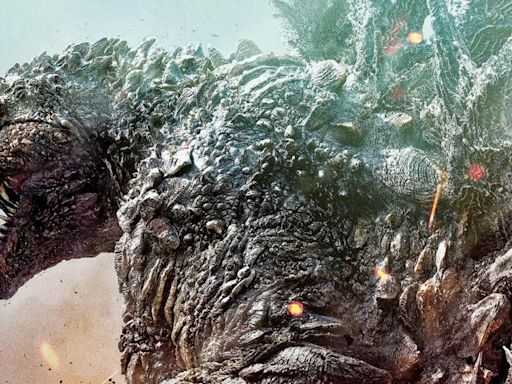 2024 Oscar winner Godzilla Minus One on Netflix: 5 reasons to watch the new Godzilla film on OTT