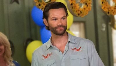 Jared Padalecki Reflects on His 24-Year TV Run (‘I’m Pretty Tired’) and What’s Not Next After Walker Ends