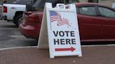 Find Your Polling Place