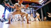 How capoeira is changing lives, building community in S.L.