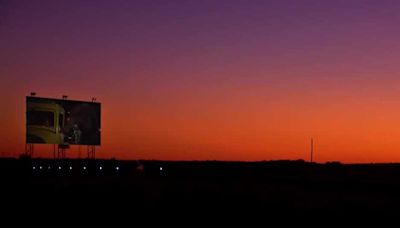 'Bring something back': Nebraska drive-in movie theater to add second screen as popularity grows