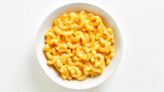 The Vintage Canned Mac And Cheese We'll Never See Again
