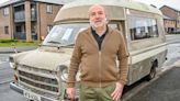 I'm fuming after council banned me from parking motorhome on my own DRIVEWAY