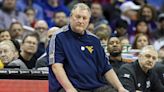 West Virginia Basketball Coach's Pay Docked $1 Million After He Uses Homophobic Slur