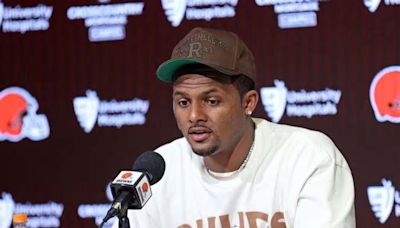 What did Deshaun Watson tell us about the Browns new offense? Orange and Brown Talk