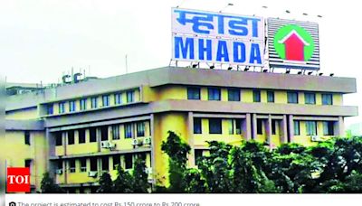 Mhada auctions 2.2-acre Oshiwara plot to Medanta hospital for 125cr | Mumbai News - Times of India